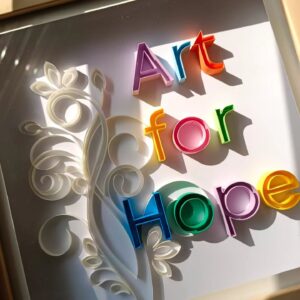 Art For Hope
